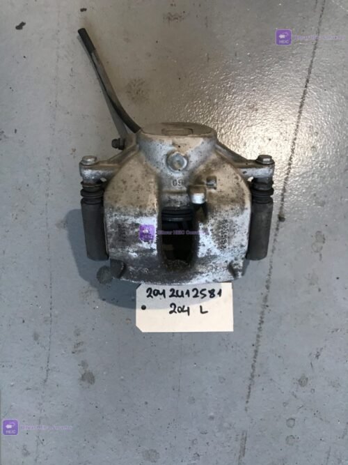 ΔΑΓΚΑΝΑ ΕΜΠΡΟΣΘΙΑ ΑΡΙΣΤΕΡΗ W204