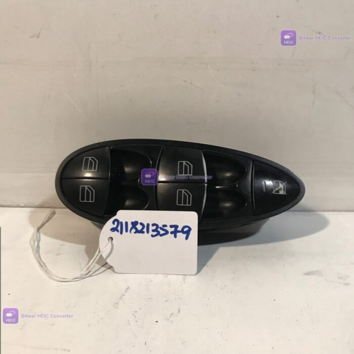 ΔΙΑΚΟΠΤΗΣ ΠΑΡΑΘΥΡΩΝ ΑΡΙΣΤΕΡΟΣ W211 - Image 3