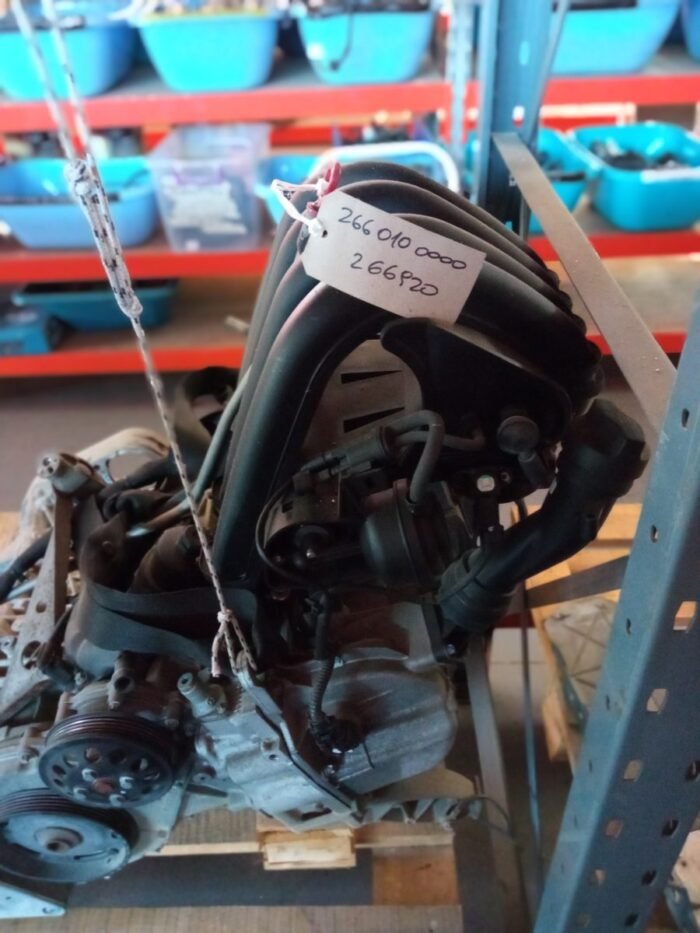 ΚΙΝΗΤΗΡΑΣ 266920 B150 B160