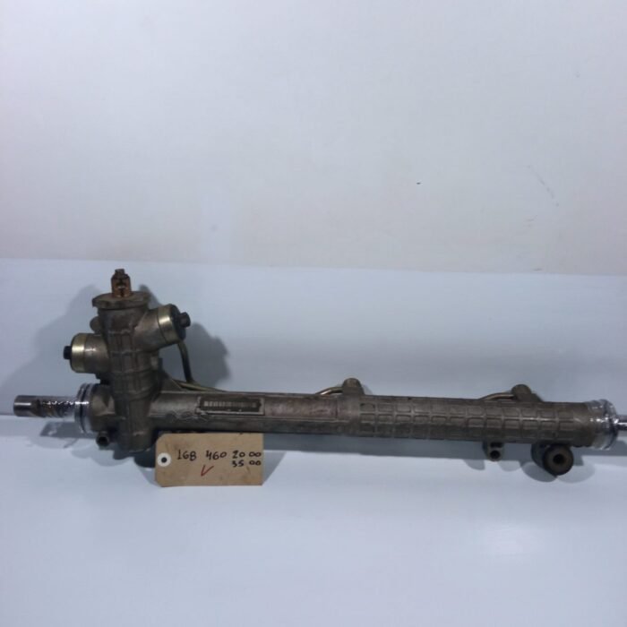 Κρεμαγίερα A140 W168