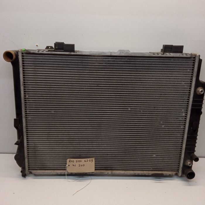 ΨΥΓΕΙΟ ΝΕΡΟΥ W210