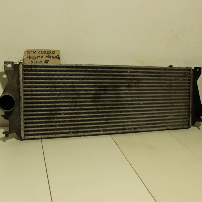 ΨΥΓΕΙΟ ΙΝΤΕΡΚΟΥΛΕΡ Land Rover DISCOVERY II TD5 PCM100220