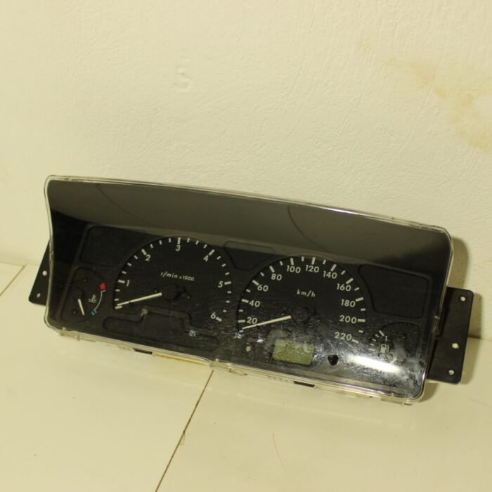 ΚΑΝΤΡΑΝ Land Rover DISCOVERY II TD5 YAC114022 - Image 2