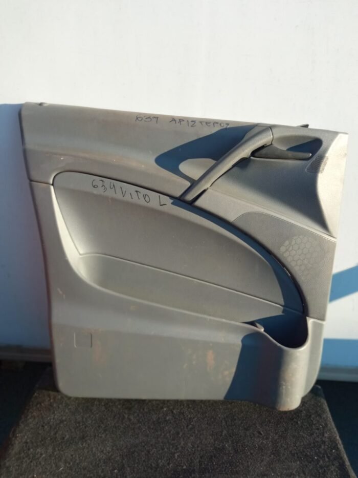 ΚΑΠΛΑΜΑΣ ΠΟΡΤΑΣ ΑΡΙΣΤΕΡΟΣ VITO 639