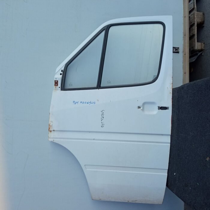 ΠΟΡΤΑ ΕΜΠΡΟΣΘΙΑ ΑΡΙΣΤΕΡΗ SPRINTER 901 902 903 904 - Image 2