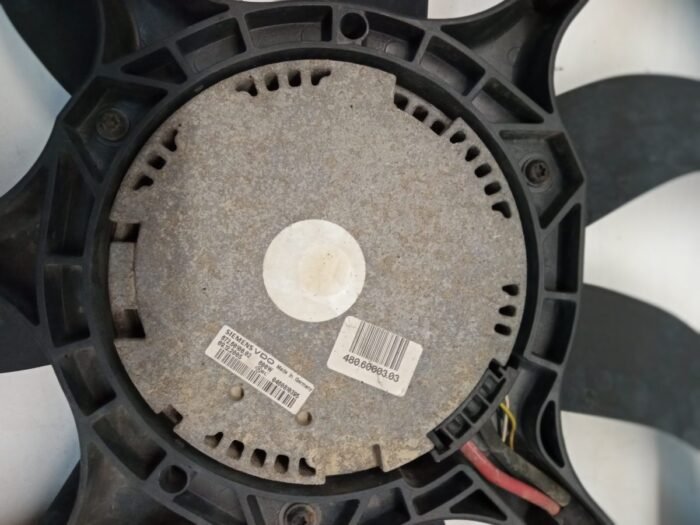 ΒΕΝΤΥΛΑΤΕΡ ΜΗΧΑΝΗΣ ΗΛΕΚΤΡΙΚΟ 320CDI W251 W164 - Image 3
